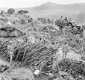 KAR soldiers collecting arms at Wolchefit Pass.jpg