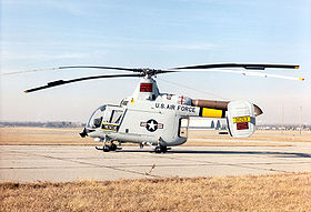 Image illustrative de l'article Kaman HH-43 Huskie