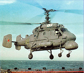 Kamov Ka-25 Helicopter.jpg