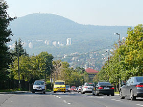 Image illustrative de l'article 2e arrondissement de Budapest