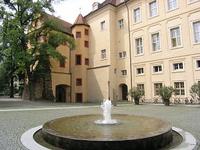 Image illustrative de l'article Château de Karlsburg