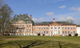 Image illustrative de l'article Château de Karow