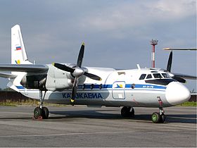 Image illustrative de l'article Antonov An-24