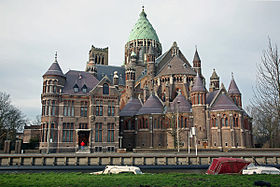 Image illustrative de l'article Diocèse de Haarlem-Amsterdam