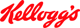 Logo de Kellogg's