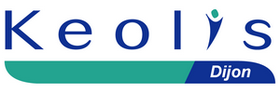 Logo de Keolis Dijon