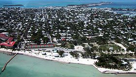Image illustrative de l'article Key West
