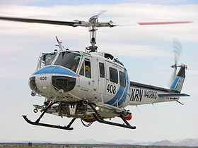 Image illustrative de l'article Bell 205