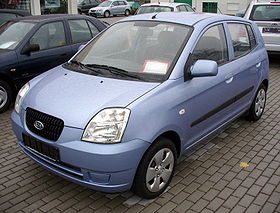 Kia Picanto 1.1 LX Diamantblau.JPG