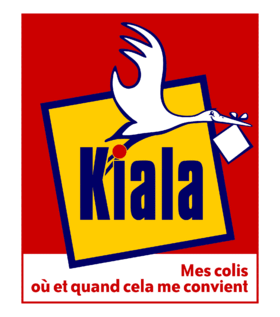 Logo de Kiala