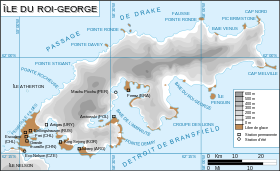 Image illustrative de l'article Base antarctique King Sejong
