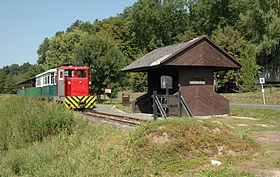 Kistolmacs narrow gauge railway.jpg