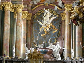 Image illustrative de l'article Abbaye de Rohr