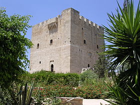 Image illustrative de l'article Château de Colosse