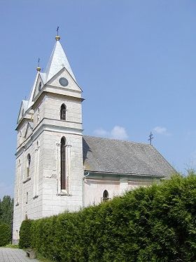 Kostol sv.Juraja - Krasnohorska Dlha Luka.jpg