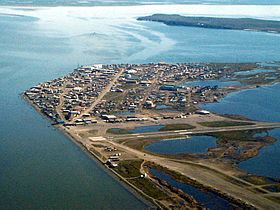 Image illustrative de l'article Kotzebue (Alaska)