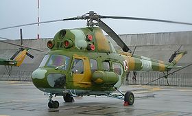 Image illustrative de l'article Mil Mi-2