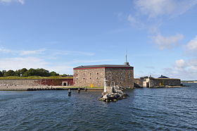 Kungsholms fort - donjon.JPG