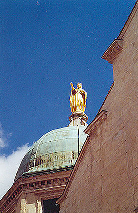 Image illustrative de l'article Cathédrale Sainte-Anne d'Apt