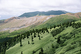 Image illustrative de l'article Parc national de Joshin'etsukogen