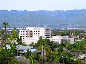 Image illustrative de l'article Centre médical universitaire de Loma Linda