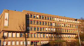 Image illustrative de l'article Lycée Michel-Rodange