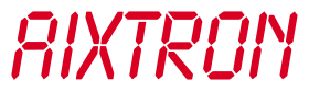Logo de Aixtron
