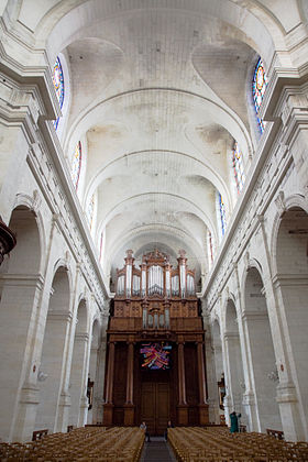 Image illustrative de l'article Diocèse de La Rochelle et Saintes