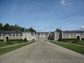 La Chapelle-sur-Oudon - Château de la Lorie 1.jpg