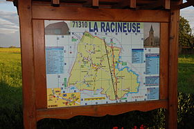 Image illustrative de l'article La Racineuse