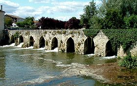Pont "romain"