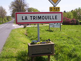 Image illustrative de l'article La Trimouille