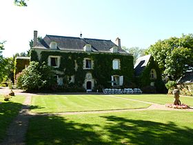 Image illustrative de l'article Château de La Picoulière