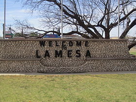 Image illustrative de l'article Lamesa