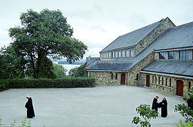 Image illustrative de l'article Abbaye de Landévennec