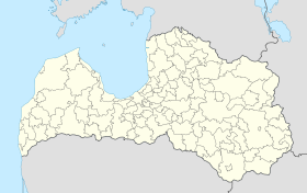 Latvia location map.svg