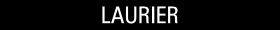 Laurier (logo).svg