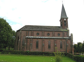 Église de Buironfosse