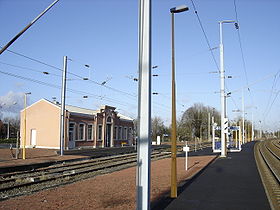 Le Cateau Railway Station.JPG