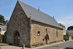 Le Pouliguen chapelle de Penchâteau 2.jpg
