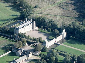 Image illustrative de l'article Château de Bienassis