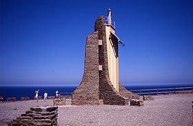 Le phare du cap Cerbère (Pyrénées-Orientales).jpg