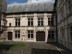 Image illustrative de l'article Société des amis du vieux Reims
