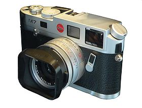 Image illustrative de l'article Leica M7
