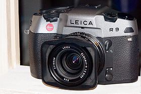 Image illustrative de l'article Leica R9