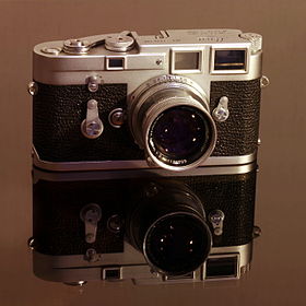Image illustrative de l'article Leica M3