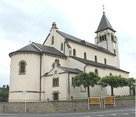 La basilique