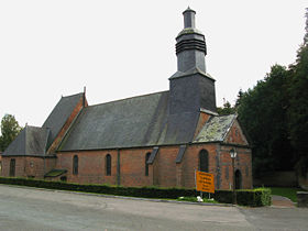 Église de Leschelle