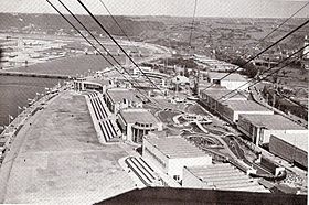 Exposition internationale de la technique de l'eau de 1939