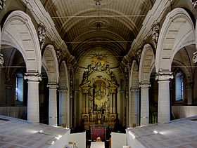 Lille ancienne Chapelle des Carmes.JPG